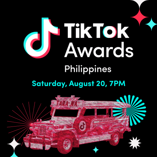 TikTok Awards Philippines 2022